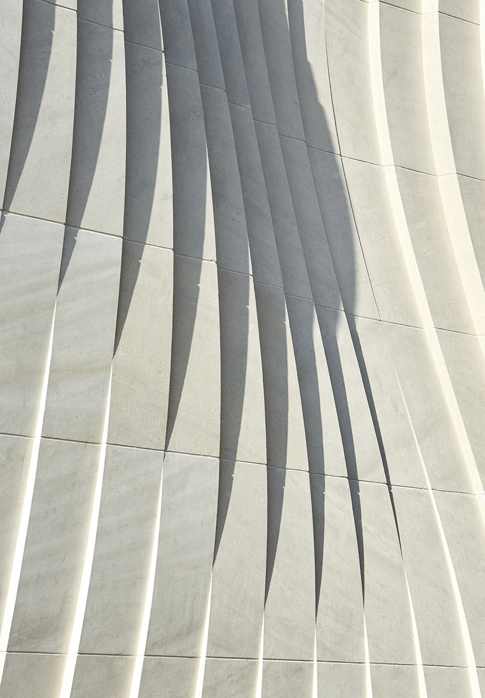 delas freres winery by carl fredrik svenstedt architects