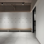 Hardio健身中心，基辅 / balbek bureau