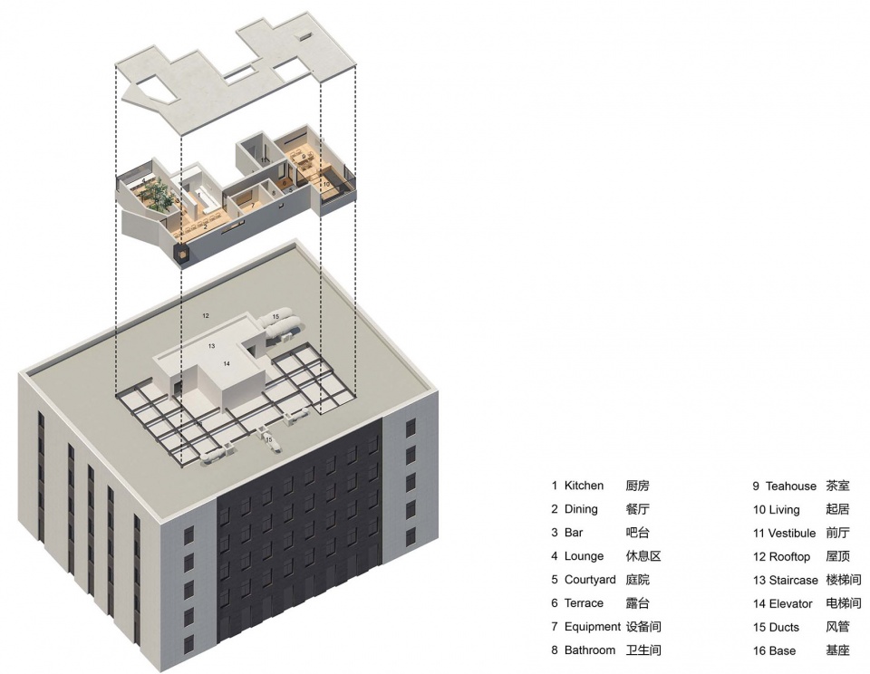 kmd house china by bwao
