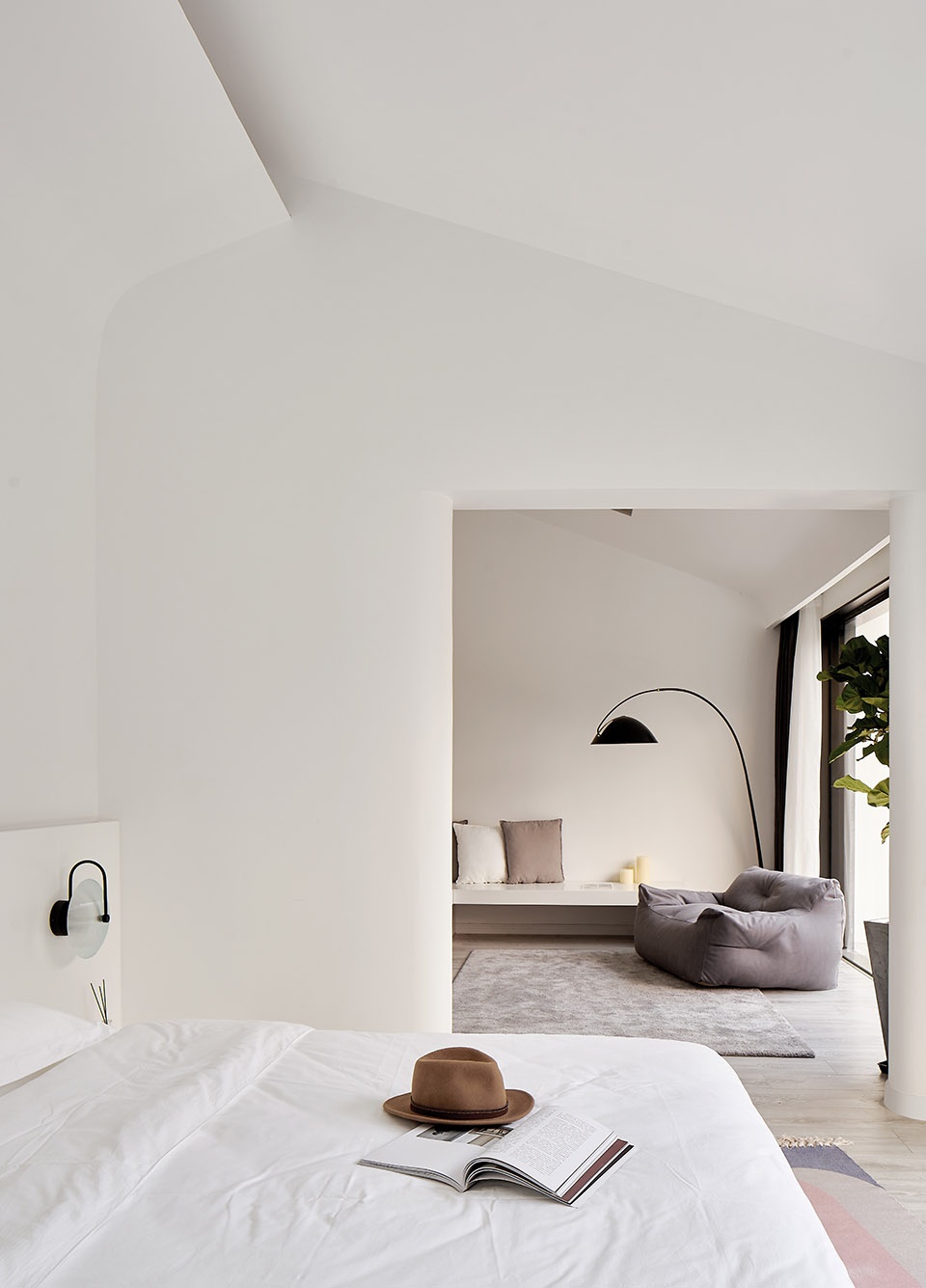moye china by fun unit design