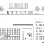 宁波杭州湾滨海小学 / 浙江大学建筑设计研究院有限公司