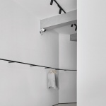 PHOENIXSIMPLE服装店，浙江 / 陌野室内设计工作室