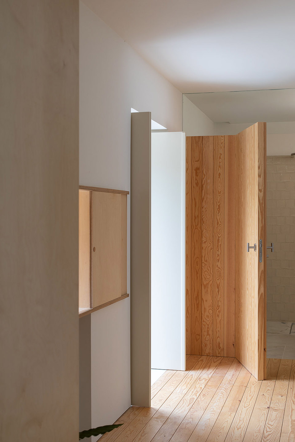 ti clara house by espaco p2