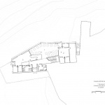 Bromont山顶小屋，魁北克 / Lemay