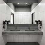 Hardio健身中心，基辅 / balbek bureau