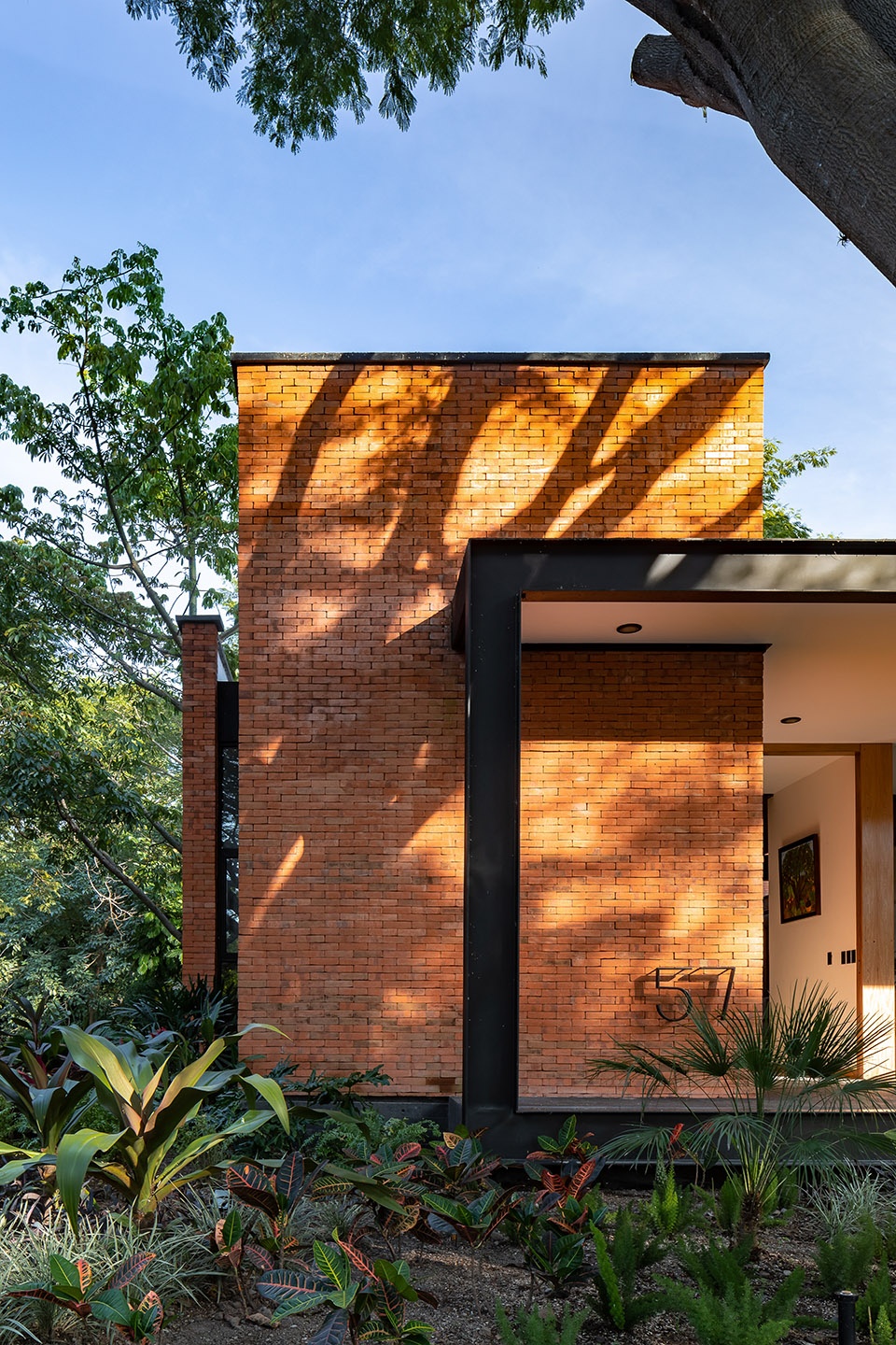 Casa Keita House by Di Frenna Arquitectos