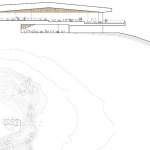 Bromont山顶小屋，魁北克 / Lemay