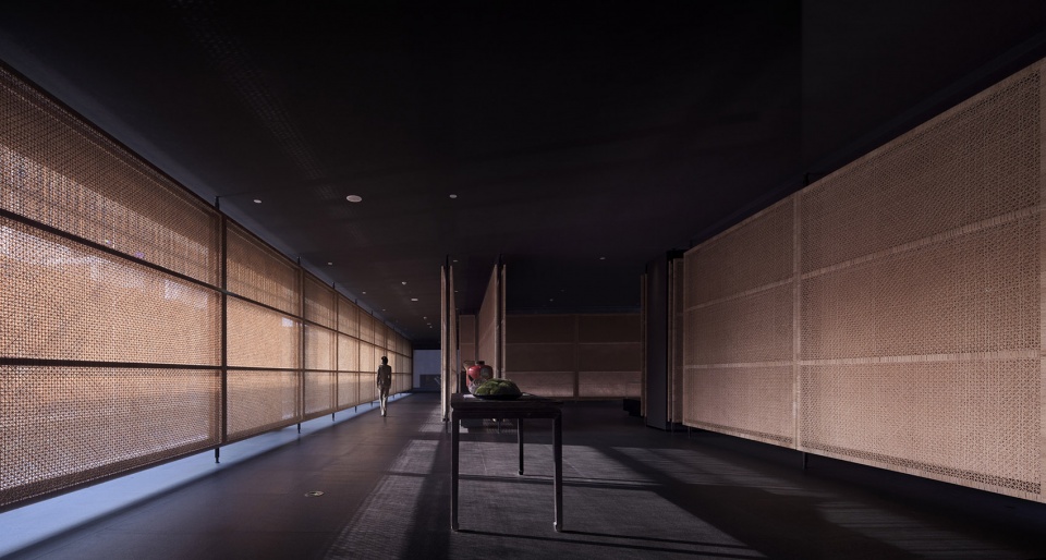 naera hotel and spa china by horizontal design