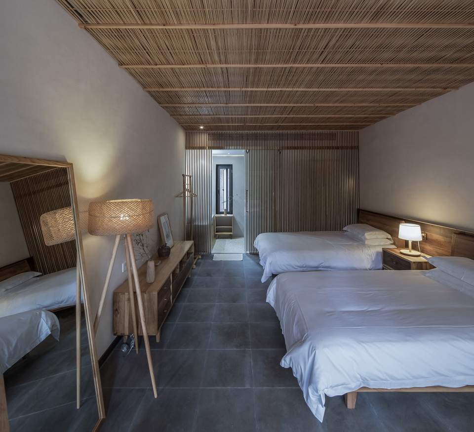 qingxiao residence china by shulin architectural design