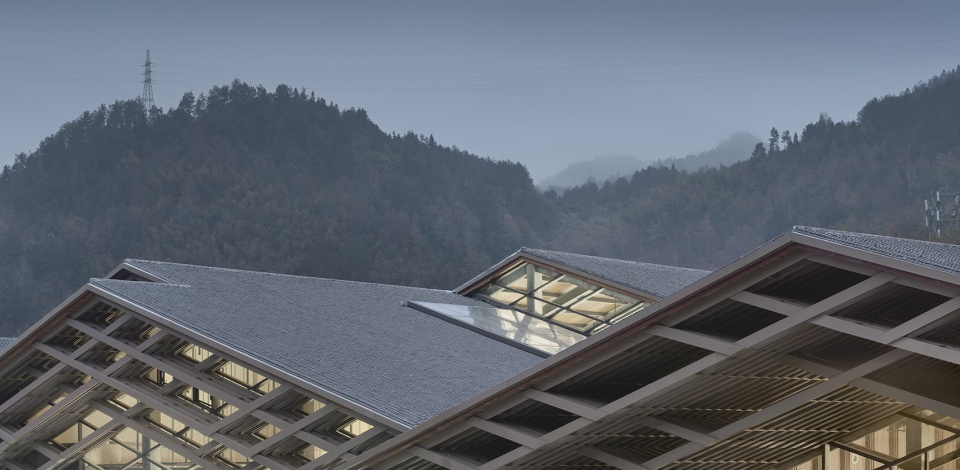 wencheng forest oxygen bar town parlor china by gla design