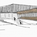 Bromont山顶小屋，魁北克 / Lemay