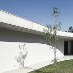 Gloma 住宅，葡萄牙 / Bruno Dias Arquitectura