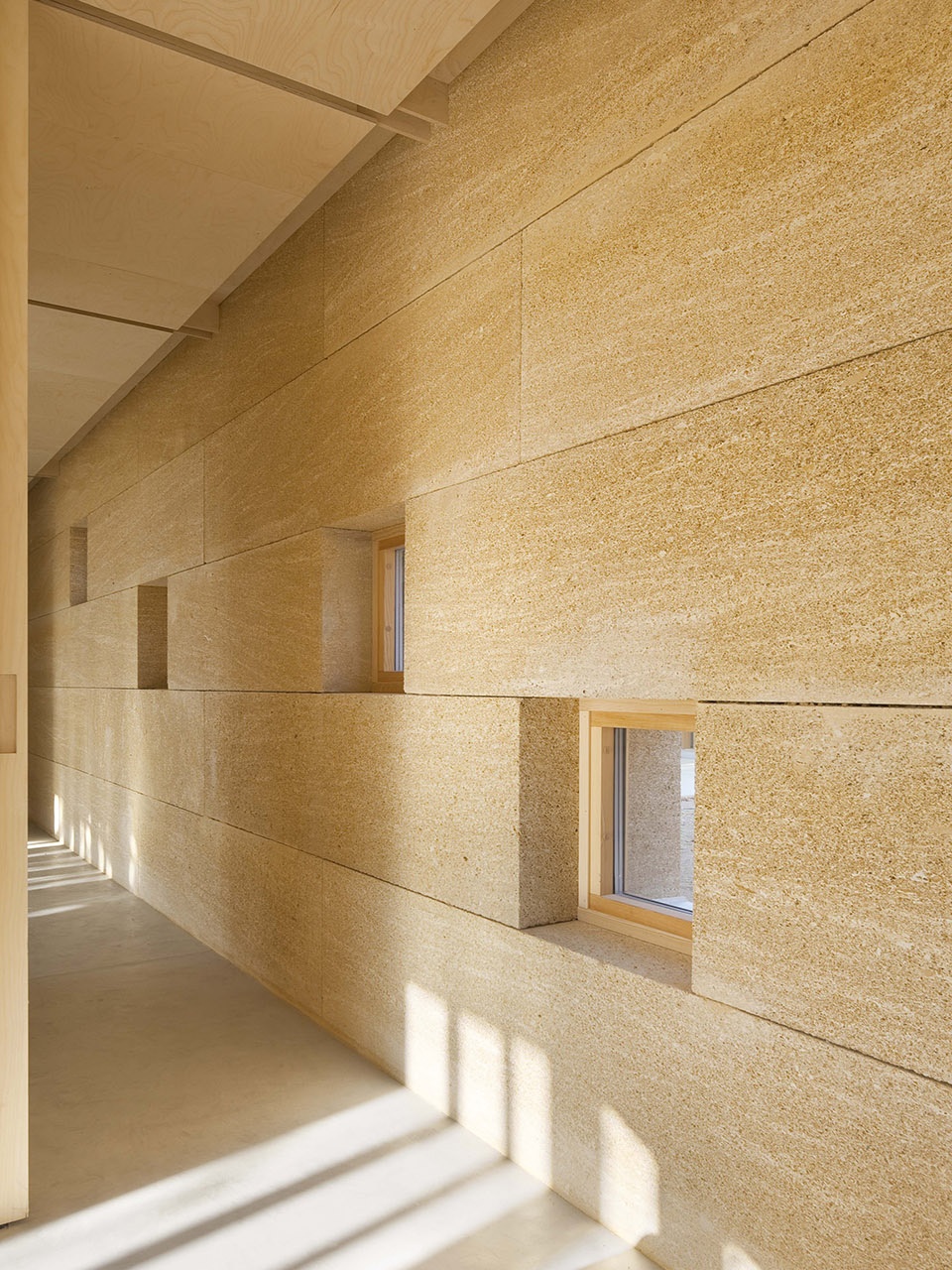 stone house by carl fredrik svenstedt architect