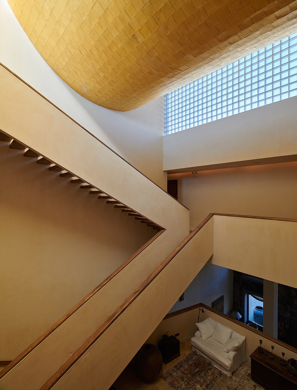 sunyata hotel in meili snow mountain china by zhaoyang architects