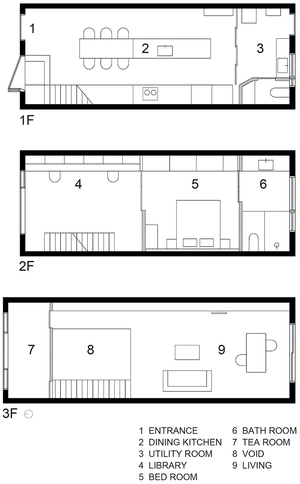 tos house china by office coastline 1