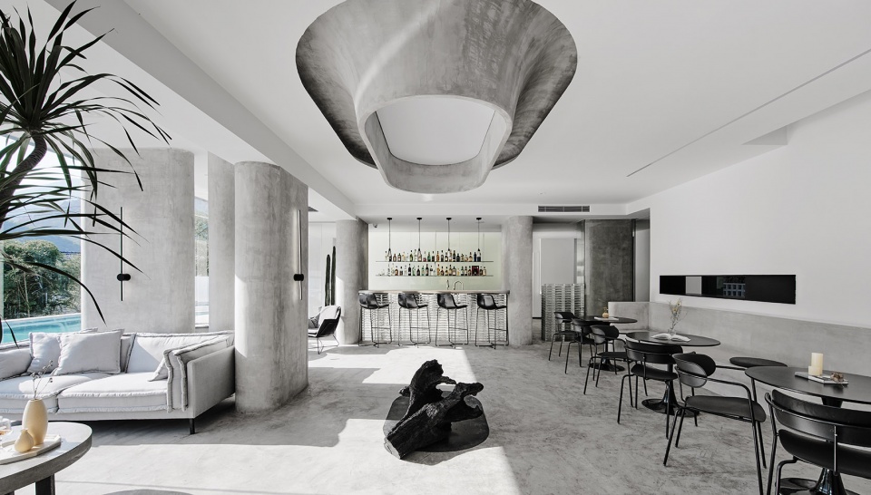 moye china by fun unit design