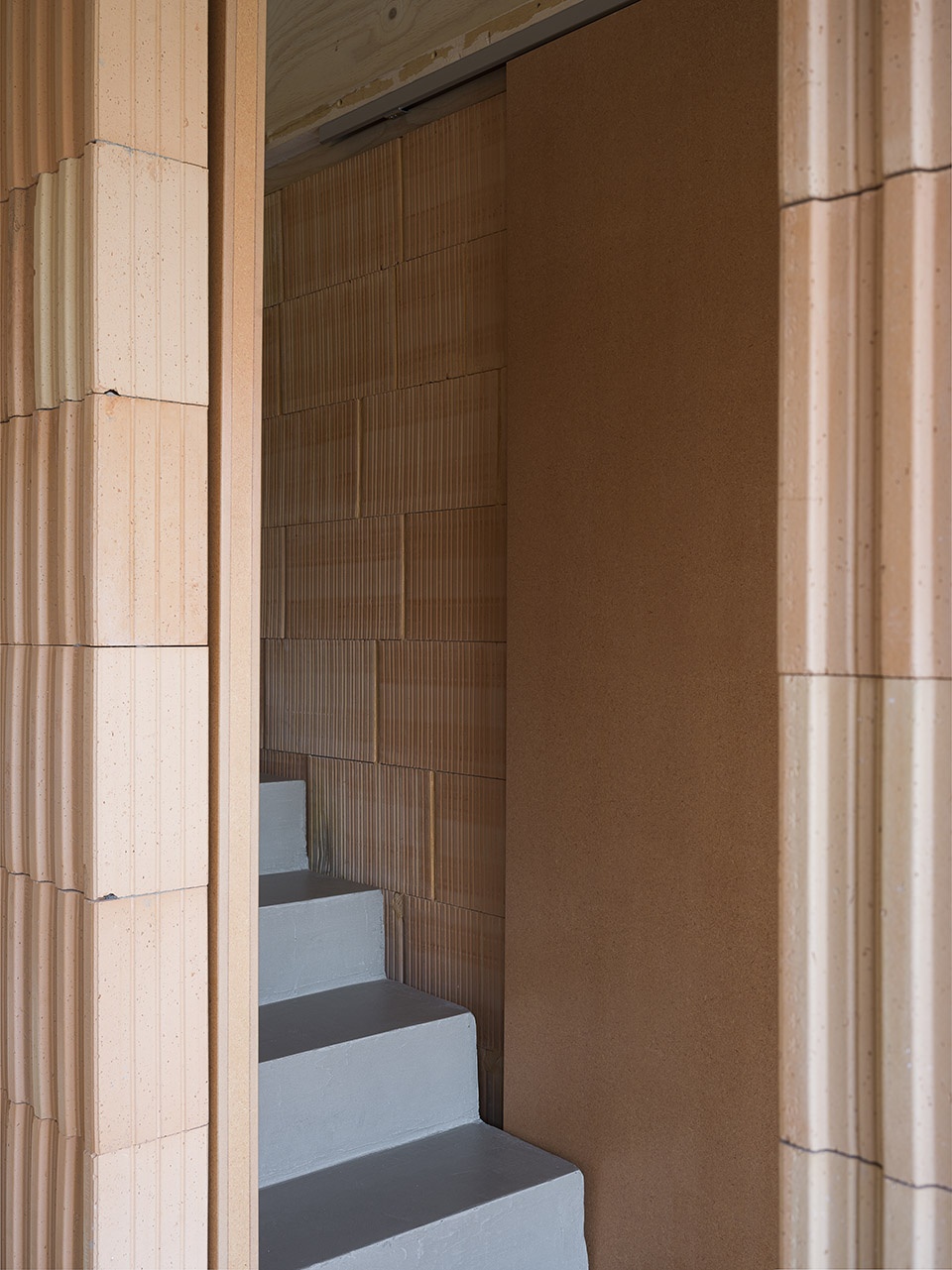 house on fano by lenschow pihlmann