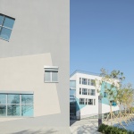 黄城根小学昌平校区，北京 / 和立建筑实践