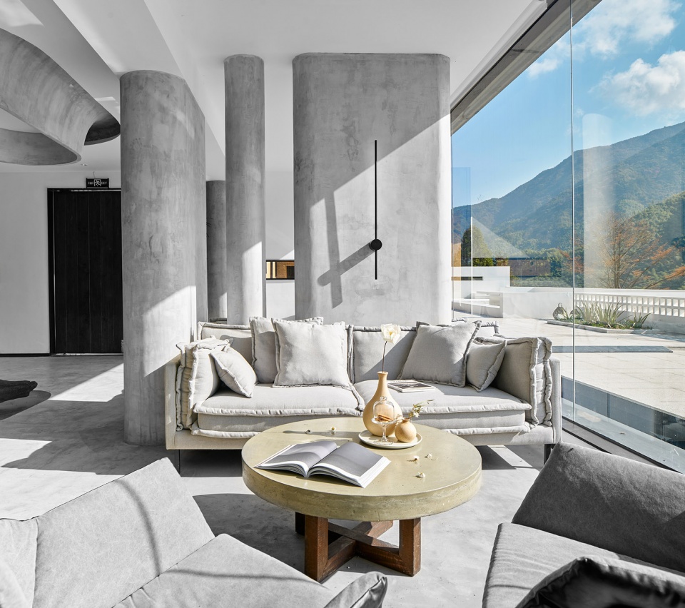 moye china by fun unit design