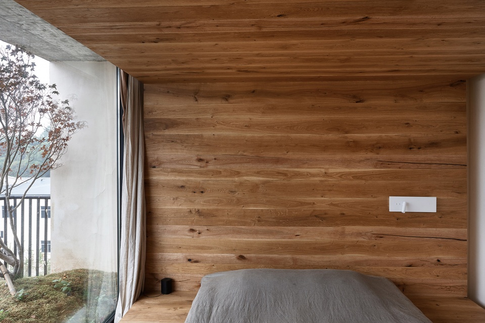 a woodwork enthusiasts home china by zmy design