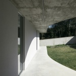 Gloma 住宅，葡萄牙 / Bruno Dias Arquitectura