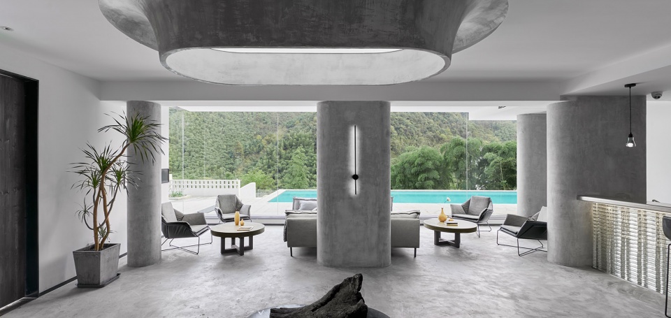 moye china by fun unit design