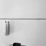 PHOENIXSIMPLE服装店，浙江 / 陌野室内设计工作室