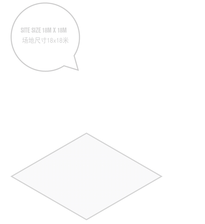 pop up campus infitity 6 by crossboundaries 1
