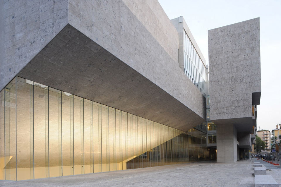 2020 Pritzker Architecture Prize