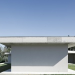 Gloma 住宅，葡萄牙 / Bruno Dias Arquitectura