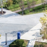 黄城根小学昌平校区，北京 / 和立建筑实践