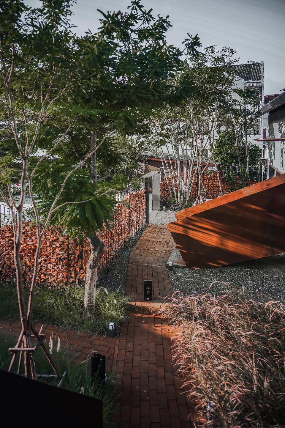 wonderwall hotel by blank studio