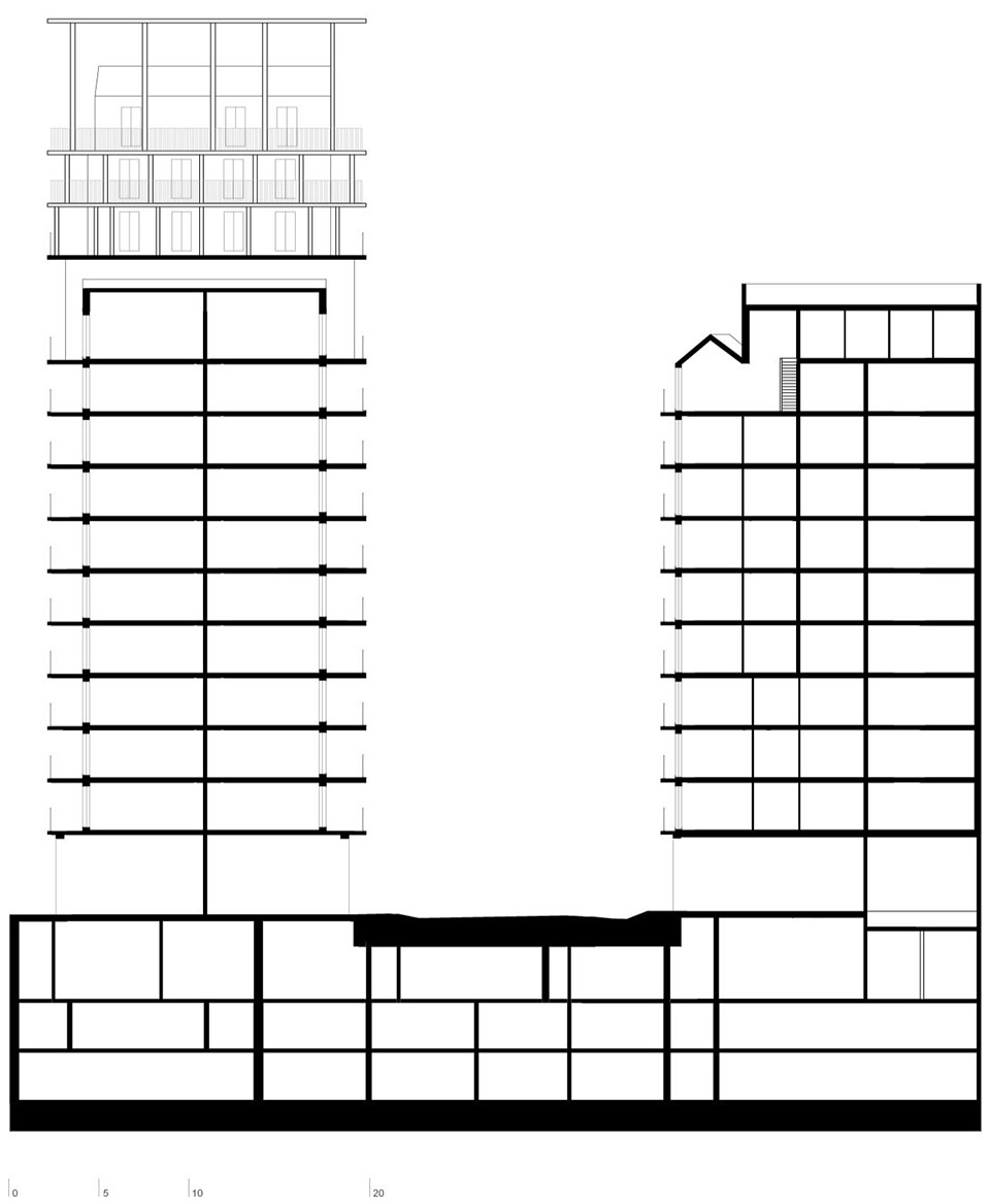 bat high rise living by aavp architecture