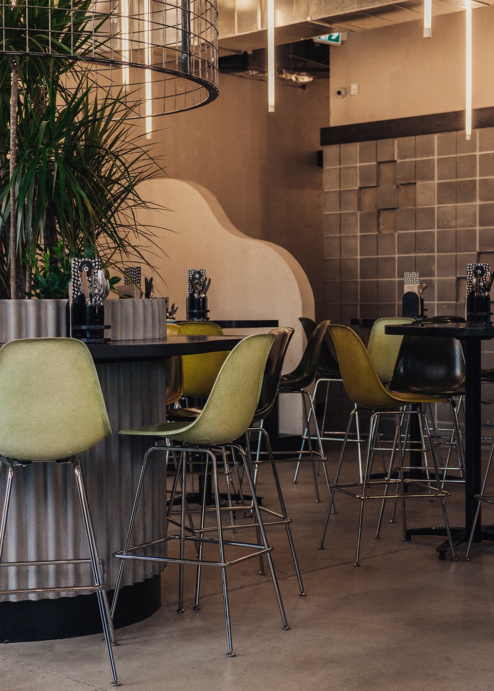 tacofino ocho restaurant by september architecture and interiors