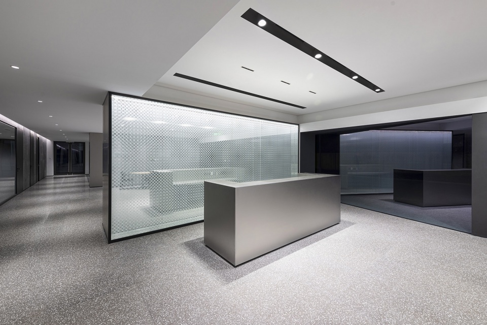 macjoy rd and production facilities china by more design office
