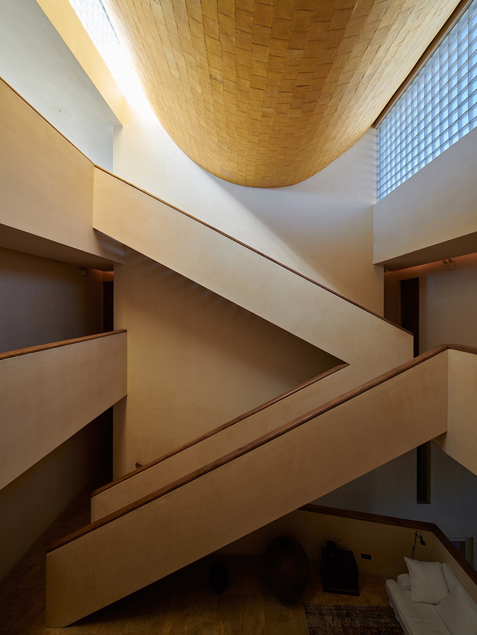 sunyata hotel in meili snow mountain china by zhaoyang architects