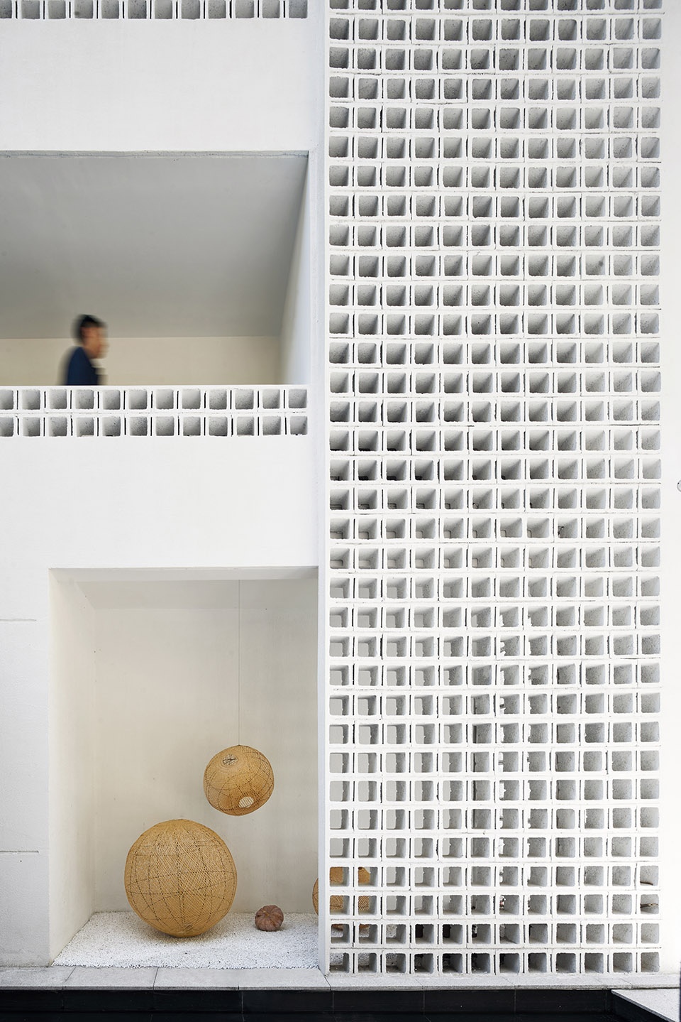 moye china by fun unit design