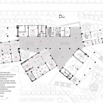 黄城根小学昌平校区，北京 / 和立建筑实践