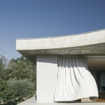 Gloma 住宅，葡萄牙 / Bruno Dias Arquitectura