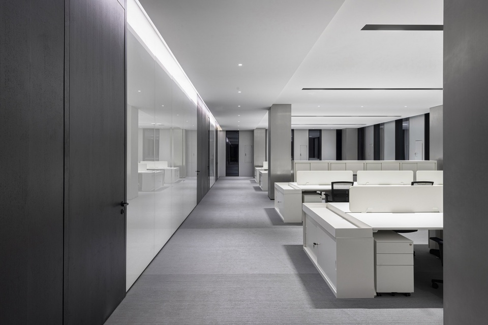 macjoy rd and production facilities china by more design office