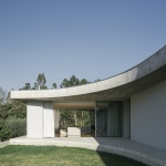 Gloma 住宅，葡萄牙 / Bruno Dias Arquitectura