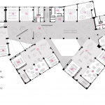 黄城根小学昌平校区，北京 / 和立建筑实践