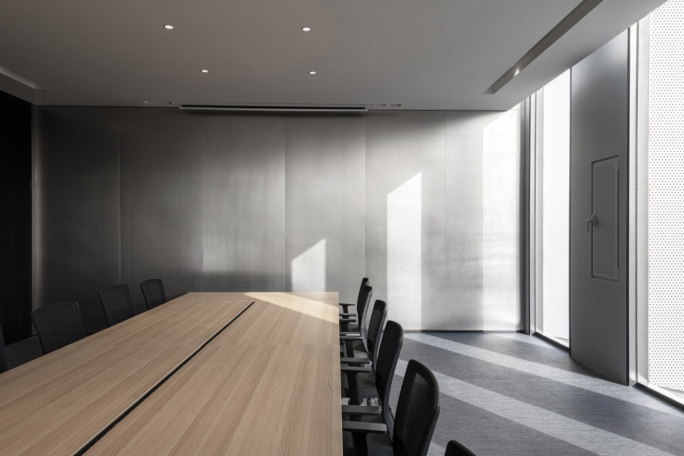 macjoy rd and production facilities china by more design office