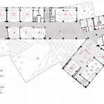 黄城根小学昌平校区，北京 / 和立建筑实践