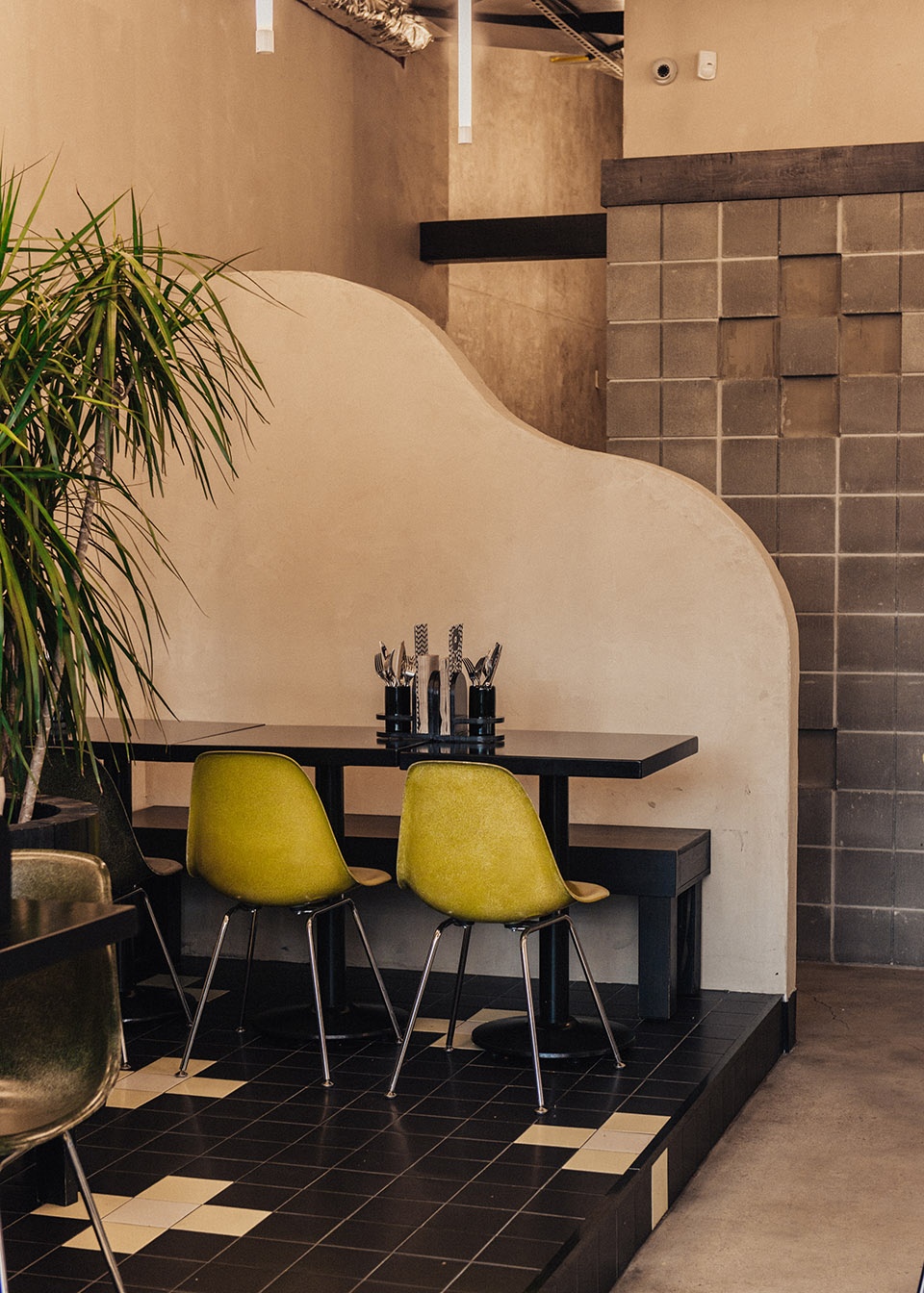 tacofino ocho restaurant by september architecture and interiors