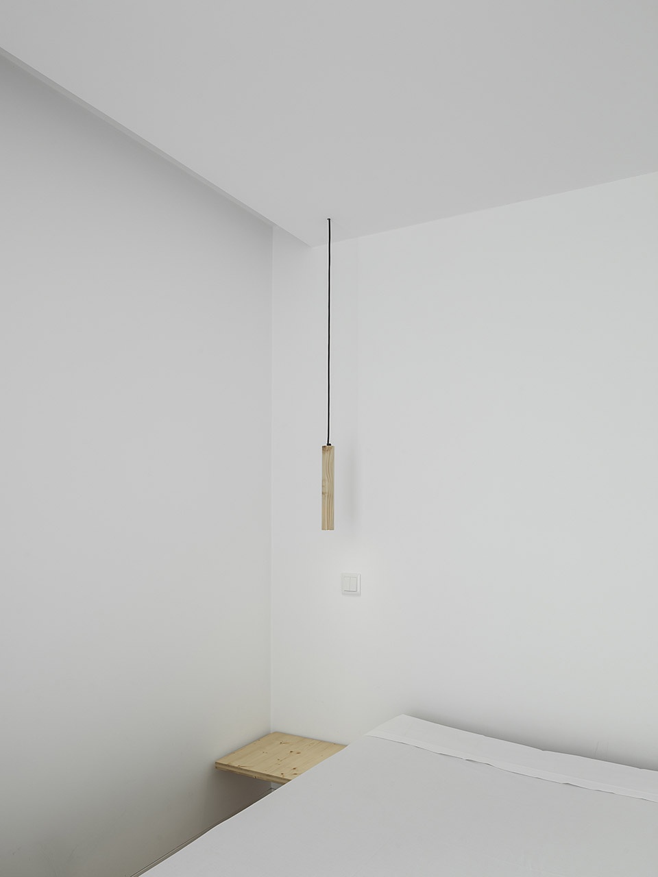 casa bloma Bruno Dias Arquitectura