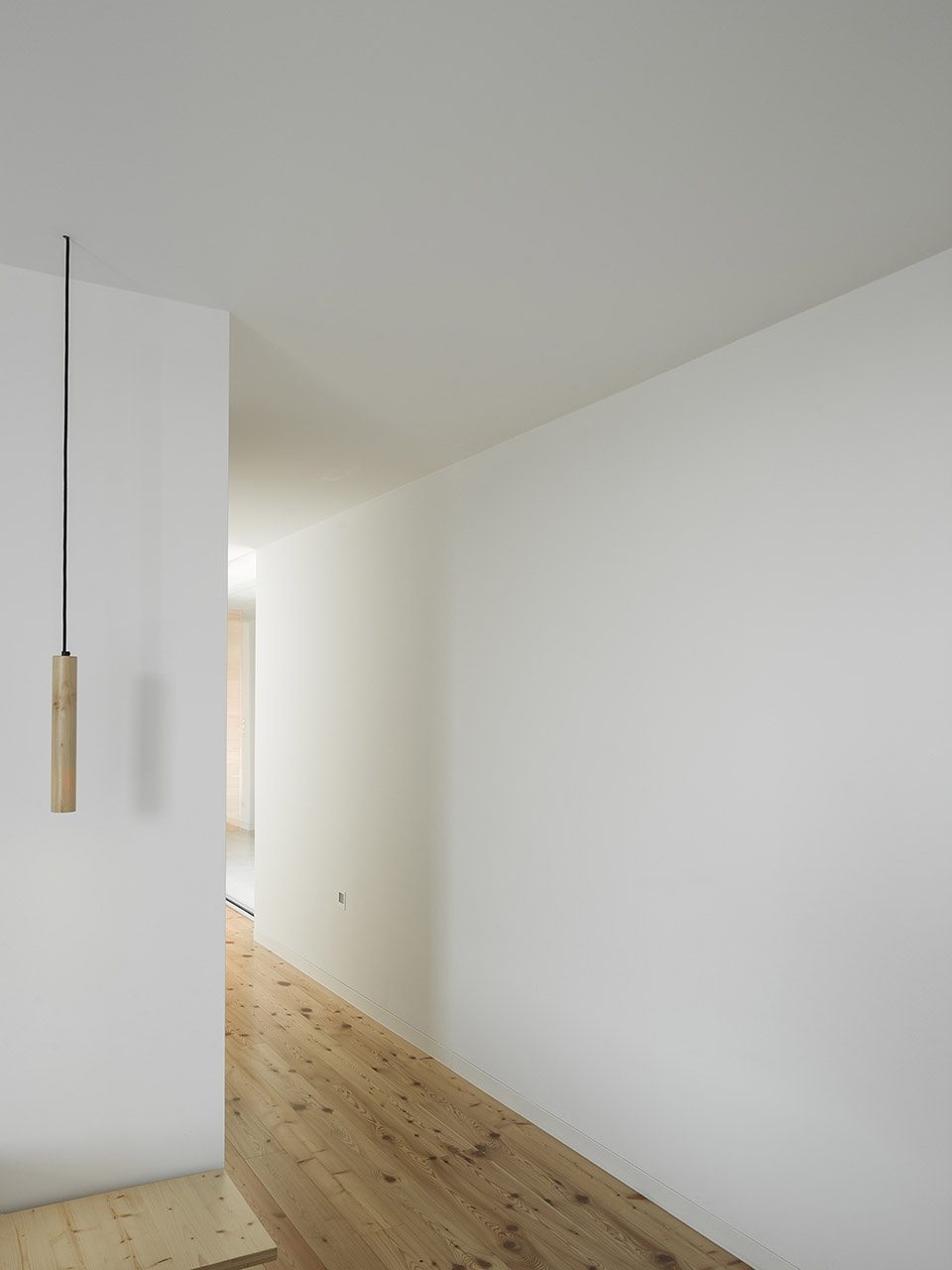 casa bloma Bruno Dias Arquitectura