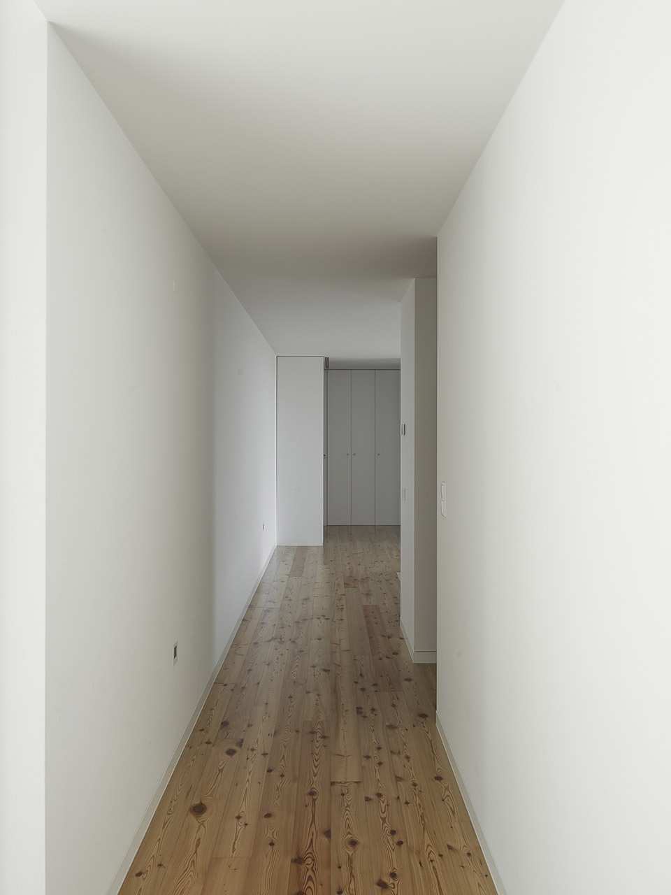 casa bloma Bruno Dias Arquitectura