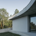 Gloma 住宅，葡萄牙 / Bruno Dias Arquitectura