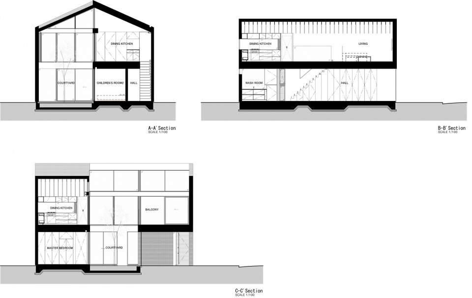 Leaf House by Apollo